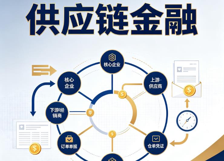 宁波慈溪供应链原材料垫资代采|宁波慈溪企业过桥资金|宁波慈溪大额企业经营贷款